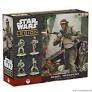 Star Wars Legion: Rebel Troopers SWQ15